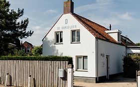 Bed&Bike De Dorsvloer